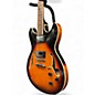 Used Ibanez AS73 Artcore 2 Color Sunburst Hollow Body Electric Guitar