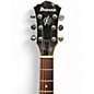 Used Ibanez AS73 Artcore 2 Color Sunburst Hollow Body Electric Guitar