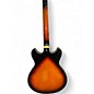 Used Ibanez AS73 Artcore 2 Color Sunburst Hollow Body Electric Guitar