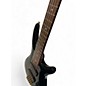 Used Ibanez SR3505 Black Electric Bass Guitar