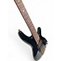 Used Ibanez SR3505 Black Electric Bass Guitar