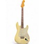 Used Fender American Original 60s Stratocaster Alpine White Solid Body Electric Guitar thumbnail
