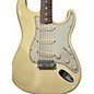 Used Fender American Original 60s Stratocaster Alpine White Solid Body Electric Guitar