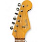 Used Fender American Original 60s Stratocaster Alpine White Solid Body Electric Guitar