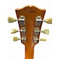 Used Gibson LPR7 1957 Les Paul Reissue Gold Top Solid Body Electric Guitar