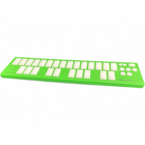 Used Keith McMillen K-BOARD-C MINI MPE MIDI Controller