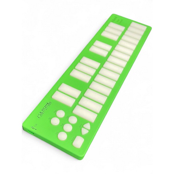 Used Keith McMillen K-BOARD-C MINI MPE MIDI Controller