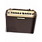 Used Fishman PROLBX500 Loudbox Mini Acoustic Guitar Combo Amp thumbnail