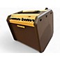 Used Fishman PROLBX500 Loudbox Mini Acoustic Guitar Combo Amp