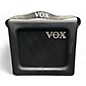 Used VOX MINI 3 Battery Powered Amp thumbnail