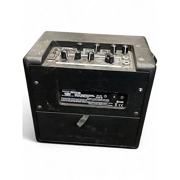 Used VOX MINI 3 Battery Powered Amp