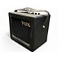 Used VOX MINI 3 Battery Powered Amp