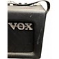 Used VOX MINI 3 Battery Powered Amp