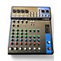Used Yamaha MG10 Powered Mixer thumbnail