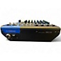 Used Yamaha MG10 Powered Mixer