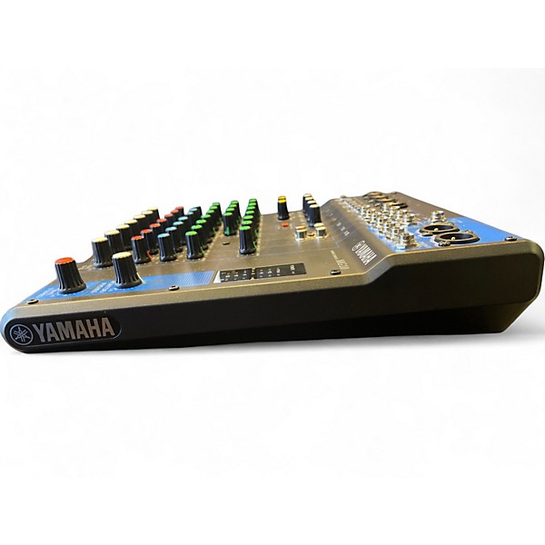 Used Yamaha MG10 Powered Mixer