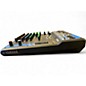 Used Yamaha MG10 Powered Mixer