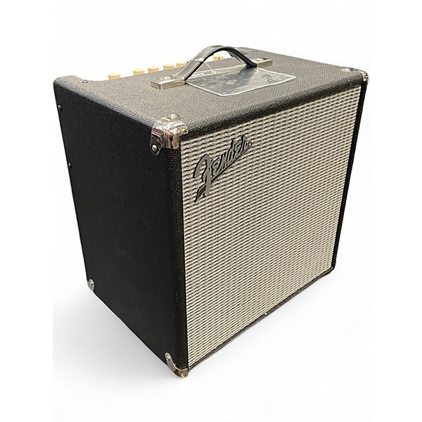 Used Fender Rumble 40 Bass Combo Amp