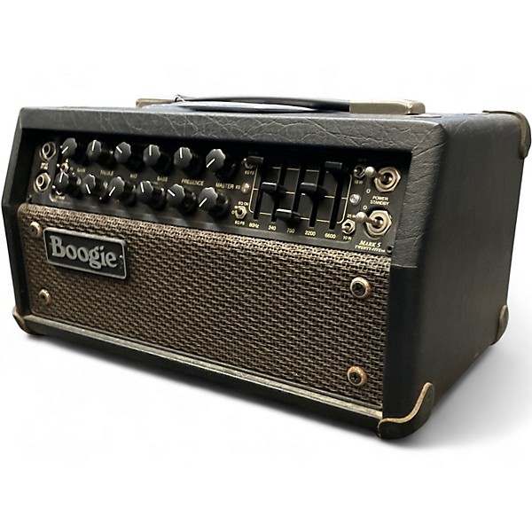 Used MESA/Boogie Mark V 25 Tube Guitar Amp Head