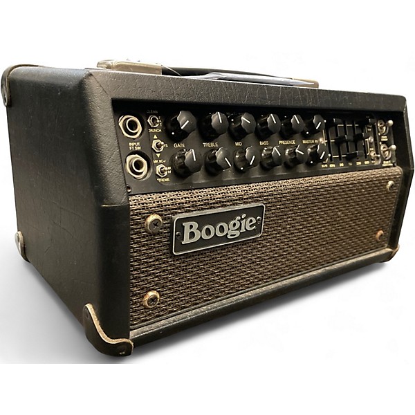 Used MESA/Boogie Mark V 25 Tube Guitar Amp Head