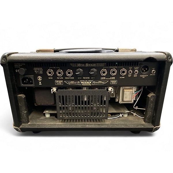 Used MESA/Boogie Mark V 25 Tube Guitar Amp Head