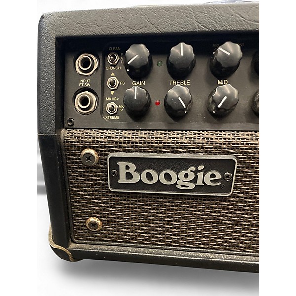 Used MESA/Boogie Mark V 25 Tube Guitar Amp Head