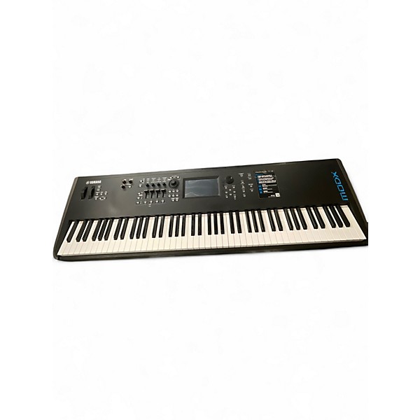 Used Yamaha MODX8 Synthesizer