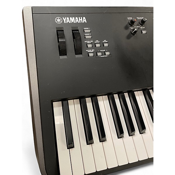 Used Yamaha MODX8 Synthesizer