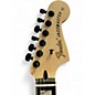 Used Fender Jim Root Signature Jazzmaster White Solid Body Electric Guitar