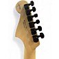 Used Fender Jim Root Signature Jazzmaster White Solid Body Electric Guitar