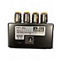 Used BOSS HM-2W Heavy Metal Effect Pedal