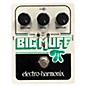 Used Electro-Harmonix XO Big Muff with Tone Wicker Distortion Effect Pedal thumbnail