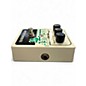 Used Electro-Harmonix XO Big Muff with Tone Wicker Distortion Effect Pedal