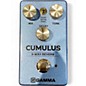 Used GAMMA Cumulus Effect Pedal thumbnail