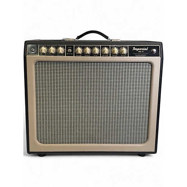 Used Imperial MK II Tube Guitar Combo Amp