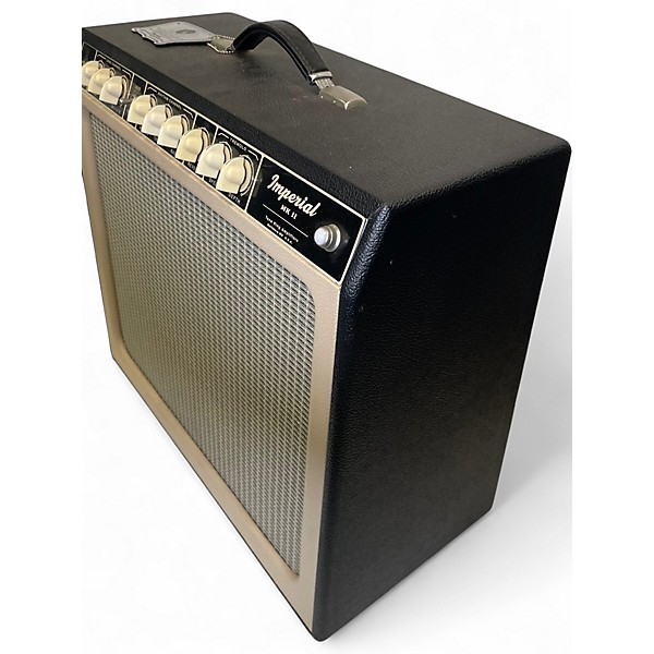 Used Imperial MK II Tube Guitar Combo Amp