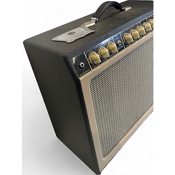 Used Imperial MK II Tube Guitar Combo Amp