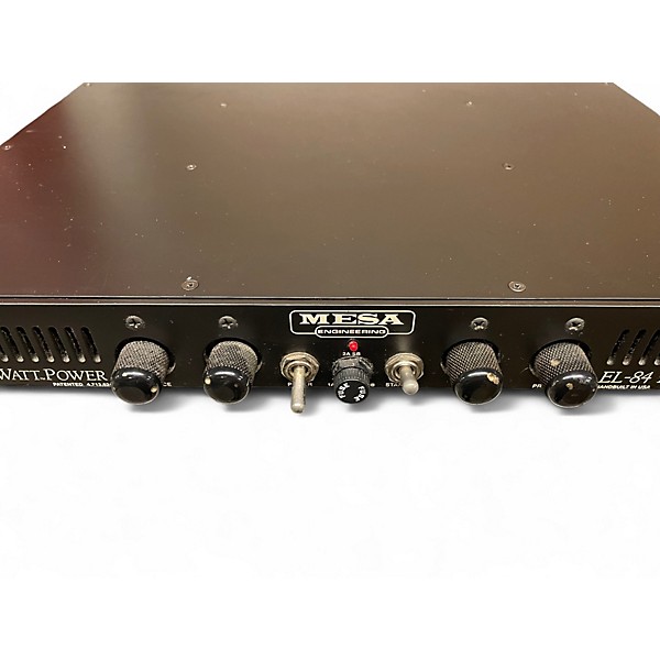 Used MESA/Boogie 20/20 Dyna Watt Guitar Power Amp
