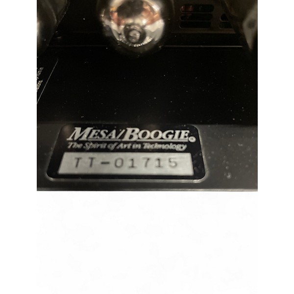 Used MESA/Boogie 20/20 Dyna Watt Guitar Power Amp
