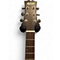 Used Mitchell T333CE-BST Mahogany Acoustic Electric Guitar