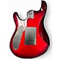Used OLP John Petrucci Signature Crimson Red Burst Solid Body Electric Guitar