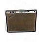 Vintage 1968 Fender 68 TWIN REVERB DRIP EDGE Tube Guitar Combo Amp thumbnail
