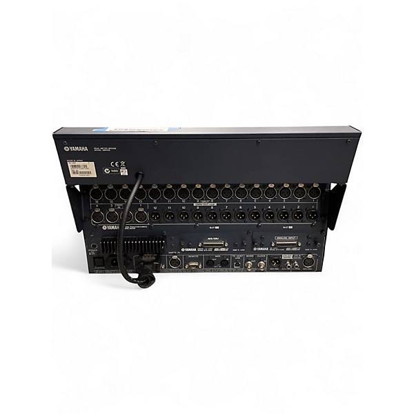 Used Yamaha DM 1000 Powered Mixer