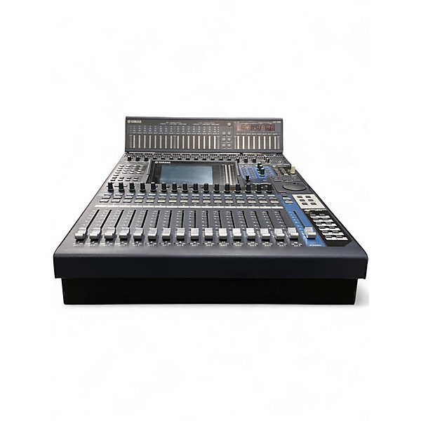 Used Yamaha DM 1000 Powered Mixer