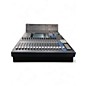 Used Yamaha DM 1000 Powered Mixer