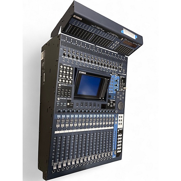 Used Yamaha DM 1000 Powered Mixer