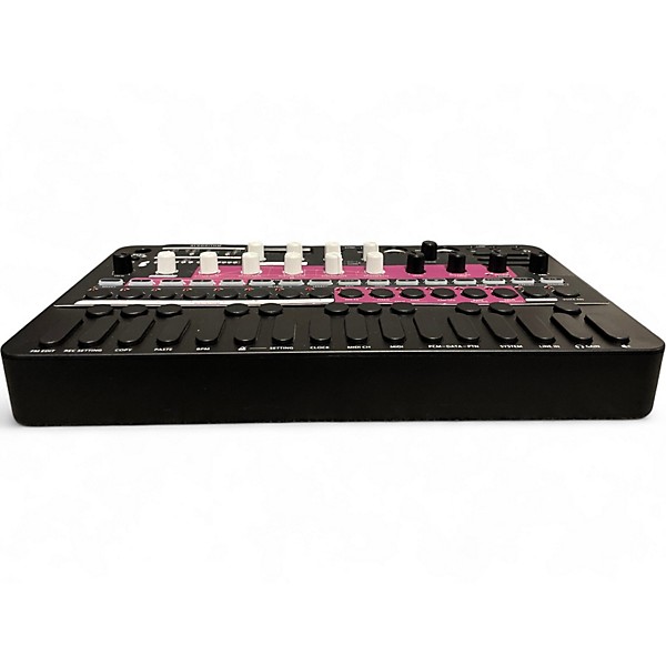 Used Sonicware Liven MEGA SYNTHESIS Synthesizer