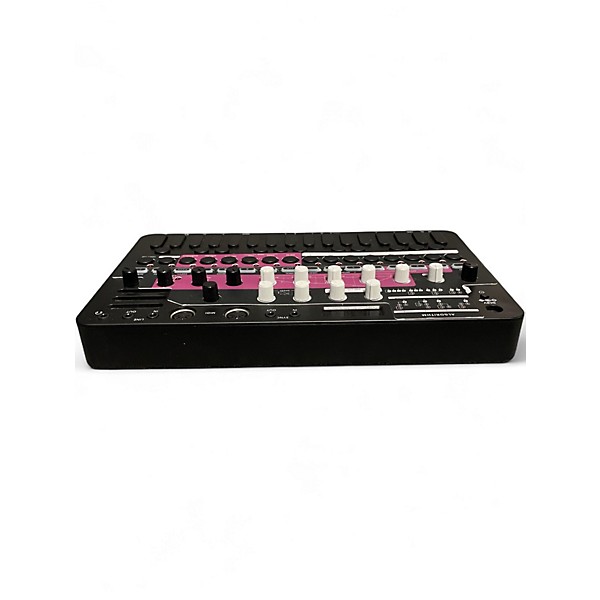 Used Sonicware Liven MEGA SYNTHESIS Synthesizer