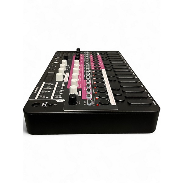 Used Sonicware Liven MEGA SYNTHESIS Synthesizer