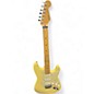 Vintage 1988 Fender AMERICAN STRATOCASTER PLUS Olympic White Solid Body Electric Guitar thumbnail
